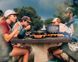 Система приготовления пищи JetBoil Genesis System (JBL GNSY-EU)
