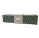 Коврик кемпинговый, каримат BaseCamp Legion NEW XPE, 185х55х1, 5 см, Olive Green (BCP 20101)