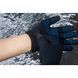 Рукавички водонепроникні Dexshell ThermFit 3.0 Gloves, S, Dark Blue (DG12402HTB-S)