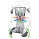 Рюкзак Deuter Futura 30 L, Black (DTR 3400718.7000)