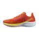Кроссовки мужские Salomon Aero Blaze 2, Dragon Fire/Sulphur Spring/White, 10.5 (SLM 474260-10,5)