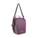 Сумка для документов дорожная Tatonka Check In XL RFID Block, Midnight Plum (TAT 3173)