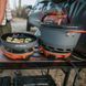 Система приготовления пищи JetBoil Genesis System (JBL GNSY-EU)