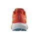 Кроссовки мужские Salomon Aero Blaze 2, Dragon Fire/Sulphur Spring/White, 10.5 (SLM 474260-10,5)