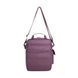 Сумка для документов дорожная Tatonka Check In XL RFID Block, Midnight Plum (TAT 3173)