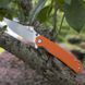 Нож складной Ruike P801-J, Orange (P801-J)