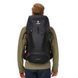 Рюкзак Deuter Futura 30 L, Black (DTR 3400718.7000)