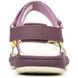 Сандалі жіночі Merrell Bravada 2 Strap, Mauve, 41 (MRL 036.0686)