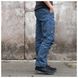 Чоловічі штани Fjallraven Nils Trousers, L/XL - Dark Navy (81752.555.L-XL/52)