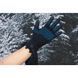 Рукавички водонепроникні Dexshell ThermFit 3.0 Gloves, S, Dark Blue (DG12402HTB-S)