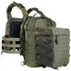 Штурмовой рюкзак Tasmanian Tiger Assault Pack 12, Olive (TT 7154.331)