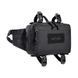 Сумка на пояс Tatonka Hip & Bar Pouch BC, Black (TAT 1339.040)