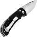Нож складной Ganzo G7531, Black (6955800403183)