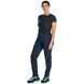 Штани жіночі Rab Torque Pants Wmns, Deep Ink, 10, Regular (RB QFU-70-DI-10)