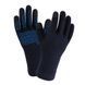 Рукавички водонепроникні Dexshell ThermFit 3.0 Gloves, S, Dark Blue (DG12402HTB-S)