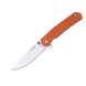 Нож складной Ruike P801-J, Orange (P801-J)