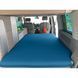 Коврик самонадувающийся Comfort Deluxe Self Inflating Camper Van от Sea To Summit, Byron Blue (STS ASM2065-01361608)