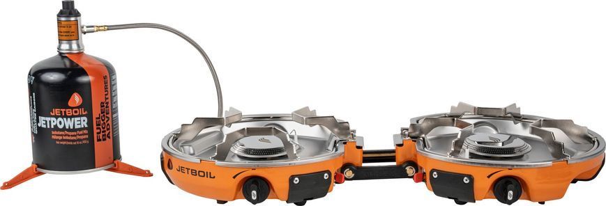 Система приготовления пищи JetBoil Genesis System (JBL GNSY-EU)