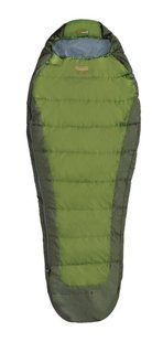 Спальний мішок Pinguin Tramp 195 Khaki, Left Zip (PNG 209.195.Khaki-L)