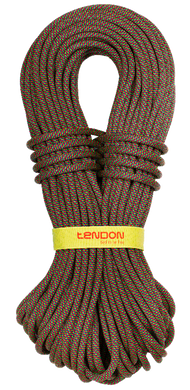 Динамічна мотузка Tendon Master 9.4 STD 70 м (TND D094TM41S070C)