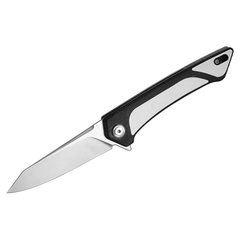 Нож складной Roxon K2 лезо D2, white (K2-D2-WT)