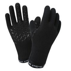 Рукавички водонепроникні Dexshell Drylite Gloves, Black, S (DG9946BLKS)