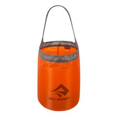 Ємність для води Ultra-Sil Folding Bucket Orange, 10 л від Sea to Summit (STS AUSFB10)