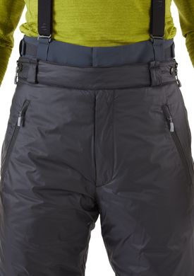 Штани чоловічі Rab Photon Pants, Black, S Regular (RB QIO-97-B-S)