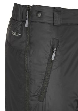 Штаны мужские Rab Photon Pants, Black, S Regular (RB QIO-97-B-S)