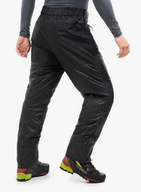 Штаны мужские Rab Photon Pants, Black, S Regular (RB QIO-97-B-S)