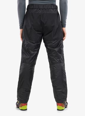 Штаны мужские Rab Photon Pants, Black, S Regular (RB QIO-97-B-S)