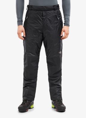 Штани чоловічі Rab Photon Pants, Black, S Regular (RB QIO-97-B-S)