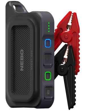 Стартовий пристрій Nebo Assist 800 Jump Starter (NB NEB-JMP-0001-G)