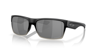 Очки Oakley TwoFace, Matte Black/Chrome Iridium (OAK 9189.3060)