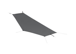 Футпрінт Alto TR1 LightFoot Groundsheet, Charcoal від Sea to Summit (STS ATS6039-06160502)