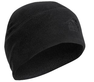 Шапка Tasmanian Tiger Fleece Cap Black (TT 7654.040)