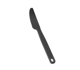Нож Camp Cutlery Knife от Sea To Summit, Charcoal (STS ACUTKNIFECH)