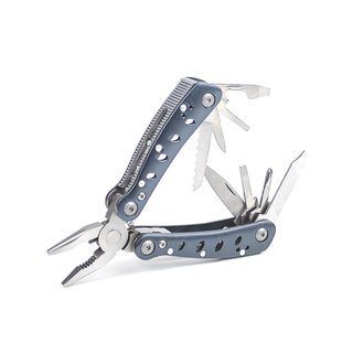 Мультитул Ganzo Multi Tool G2019S, Grey (6955800400953)