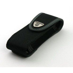 Чохол для ножів Victorinox Swisstool (115мм, 7 слоїв), чорний 4.0823.N