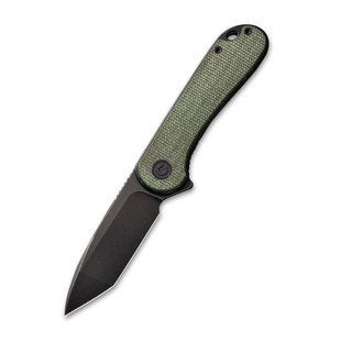 Нож складной Civivi Elementum, Green (C907T-E)