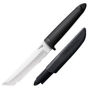 Ніж Cold Steel Tanto Lite, Black (CST CS-20TL)