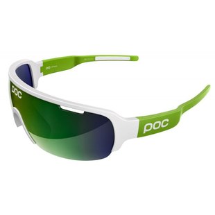 Окуляри POC DO Blade Hydrogen White/Cannon Green (PC DOBL50128107GGM1)