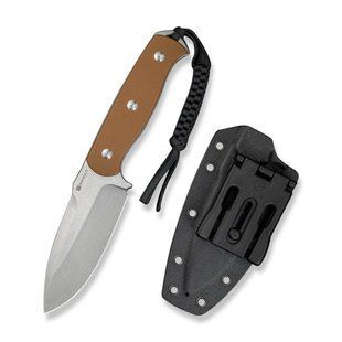 Нож Sencut Toxodon, Brown (724065713582)