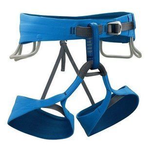 Система страхувальна Black Diamond Solution Ultra Blue, р. XL (BD 651082.ULBL-XL)