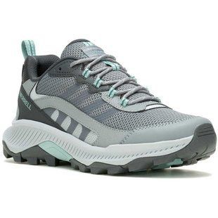 Кроссовки женские Merrell Speed Strike 2, Monument, 37 (MRL 036.1408)