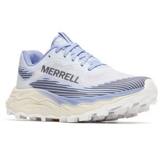 Кроссовки женские Merrell AGILITY PEAK 6, verbena, 39 (036.2441)