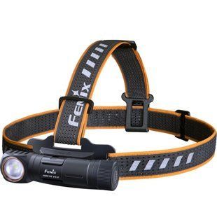 Фонарь налобный Fenix HM61R V2.0 (HM61RV20)