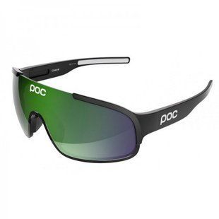 Окуляри POC Crave Black (PC CR30101002BGM1)