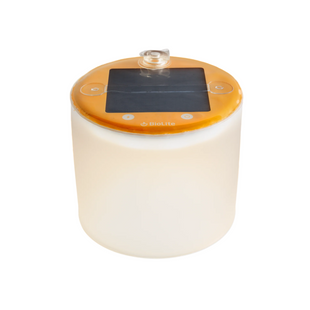 Фонарь для кемпинга BioLite Luci Original Matte (BLT LCA0101)