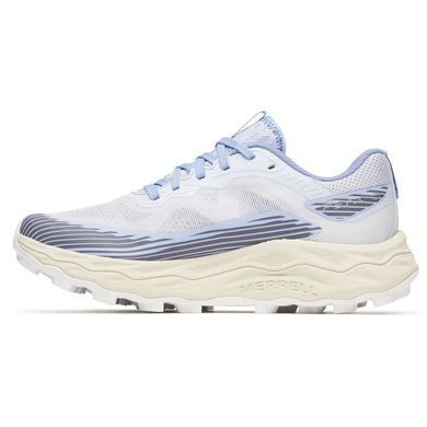 Кросівки жіночі Merrell AGILITY PEAK 6, verbena, 39 (036.2441)